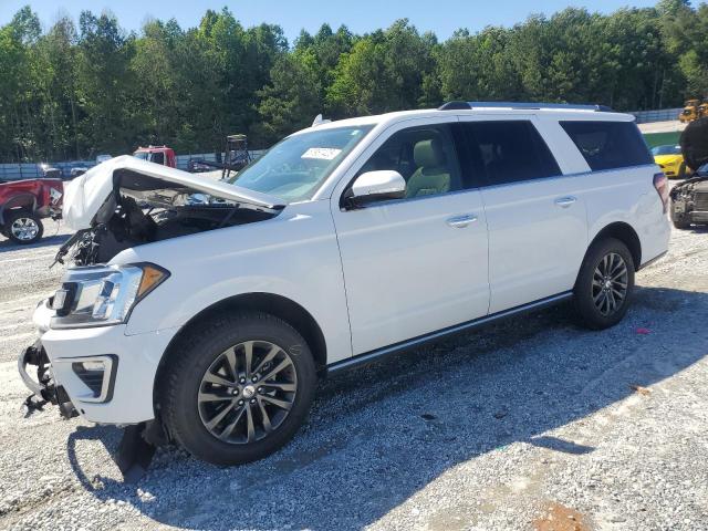 Vin: 1fmjk1kt7kea58474, lot: 57987425, ford expedition max limited 2019 img_1