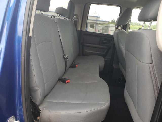 2017 RAM 1500 ST 1C6RR7FG7HS758855