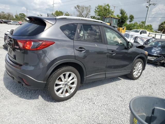 Vin: jm3ke2dy5e0373880, lot: 58993475, mazda cx-5 gt 20143