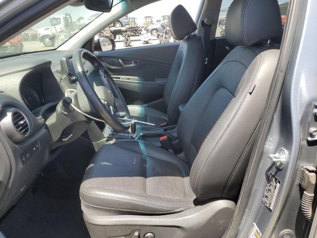 2021 HYUNDAI KONA LIMIT KM8K3CA57MU607213