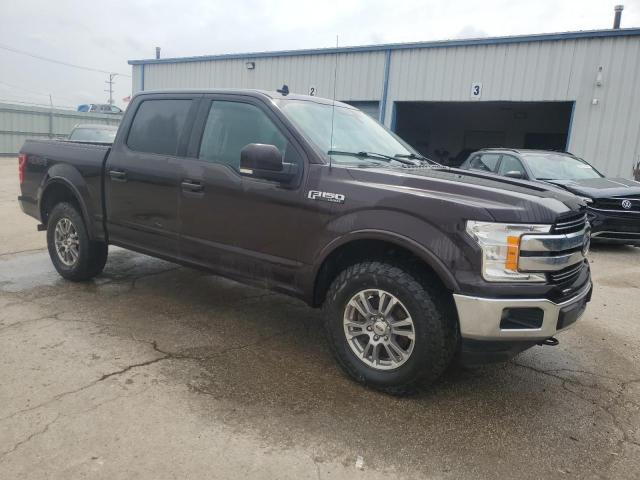 Vin: 1ftew1e53kfb47217, lot: 57186355, ford f-150 supercrew 20194