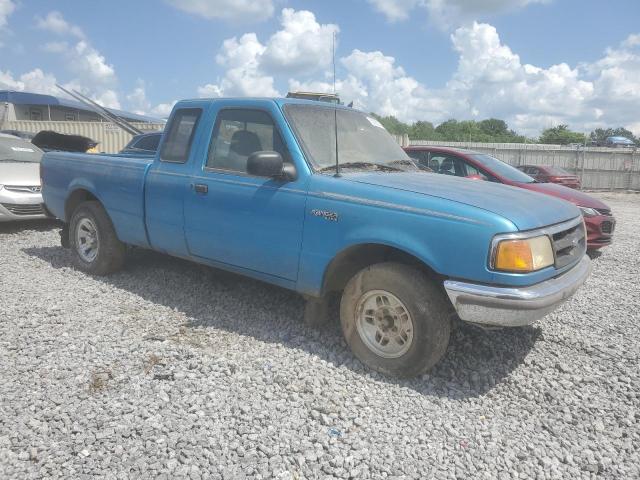 Vin: 1ftcr14u3sta42511, lot: 56283215, ford ranger super cab 19954