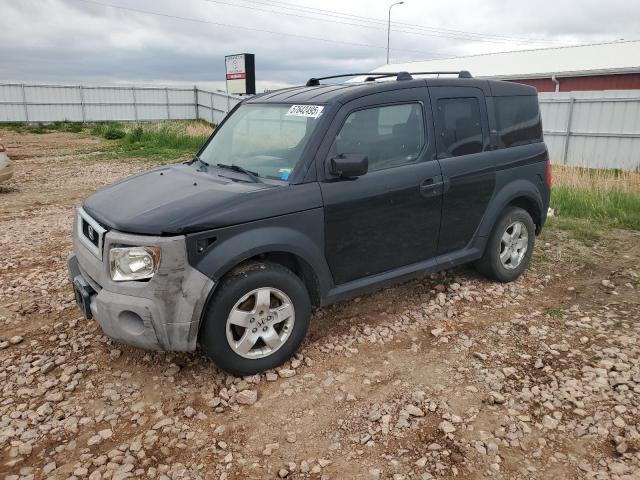 HONDA ELEMENT EX