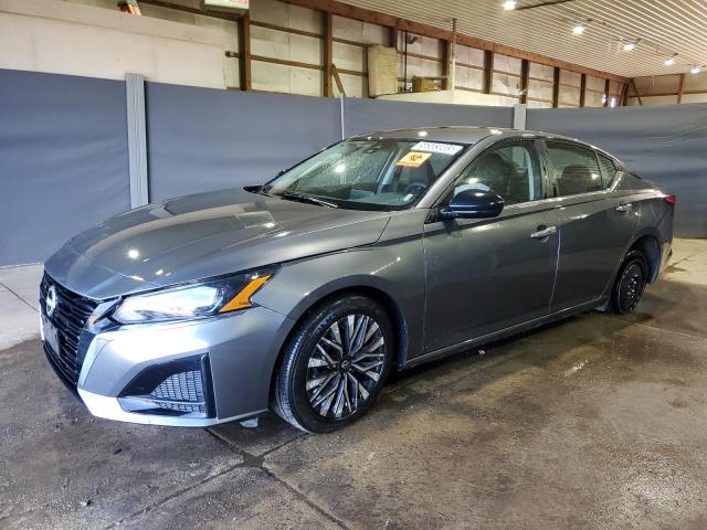 Vin: 1n4bl4dv5sn312565, lot: 56503885, nissan altima sv 2025 img_1