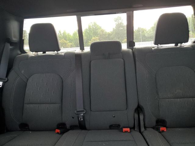 2022 RAM 1500 BIG H 1C6RREFT5NN114394
