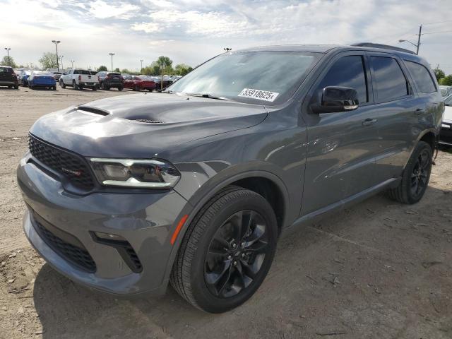 Vin: 1c4rdjdg1mc751671, lot: 55918625, dodge durango gt 2021 img_1