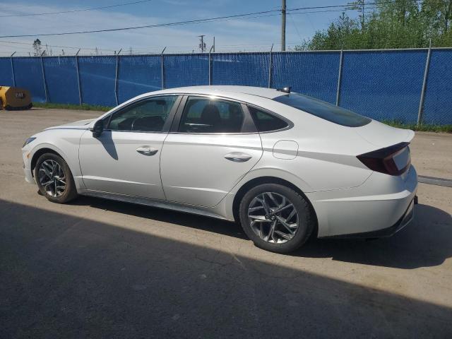Vin: 5npeg4ja2mh126160, lot: 58889775, hyundai sonata se 20212