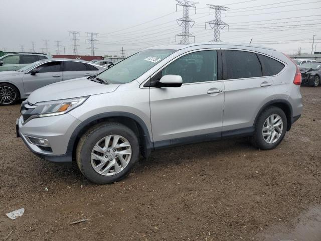 Vin: 5j6rm4h7xgl003480, lot: 55212725, honda crv exl 2016 img_1