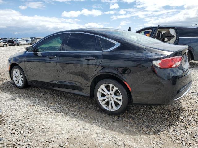 Vin: 1c3cccab3gn160817, lot: 56422875, chrysler 200 limited 20162