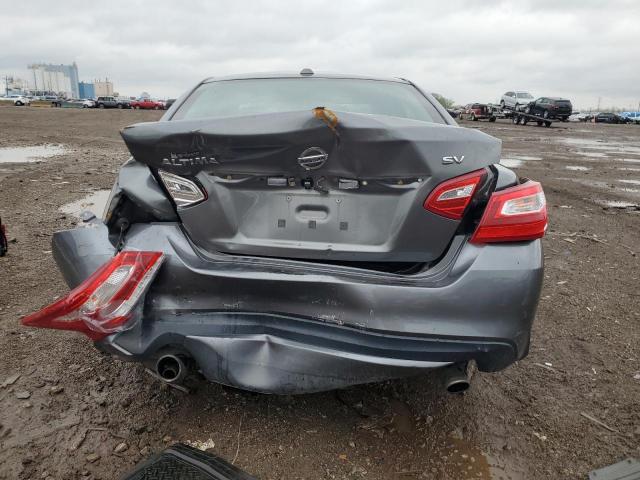 2017 NISSAN ALTIMA 2.5 - 1N4AL3AP0HC135133