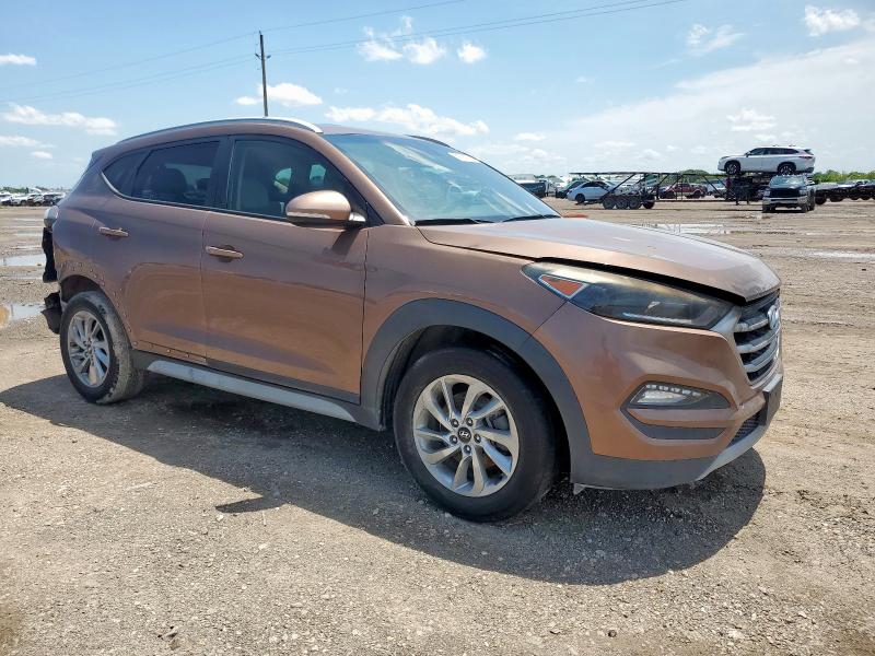 Vin: km8j33a29hu385636, lot: 58720035, hyundai tucson limited 20174