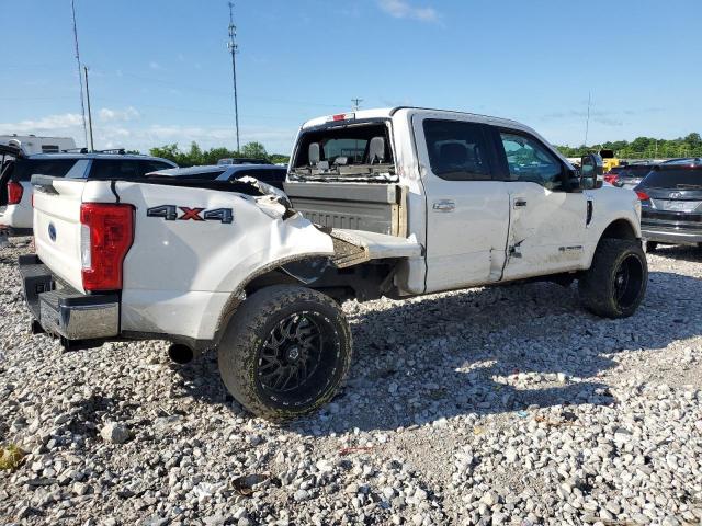 Vin: 1ft7w2bt7hee62294, lot: 57837395, ford f250 super duty 20173