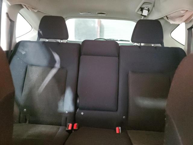 2016 HONDA CR-V EX - 2HKRM3H54GH523404