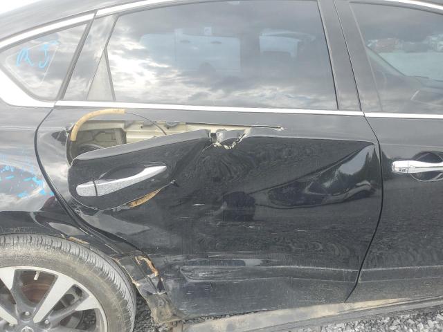 2017 NISSAN ALTIMA 2.5 - 1N4AL3AP3HN319678