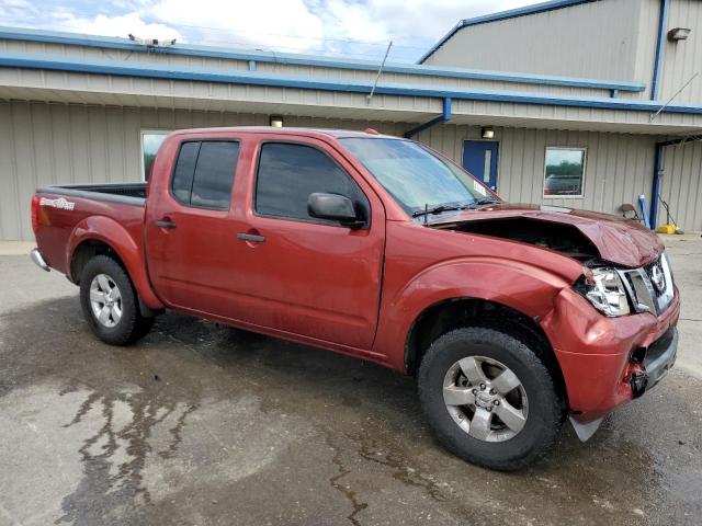 Vin: 1n6ad0er5dn730685, lot: 58580515, nissan frontier s 20134