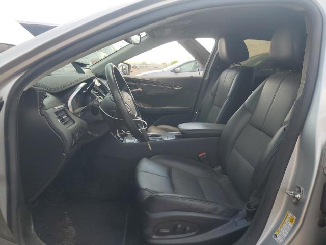 2015 CHEVROLET IMPALA LT - 2G1115SL8F9242502