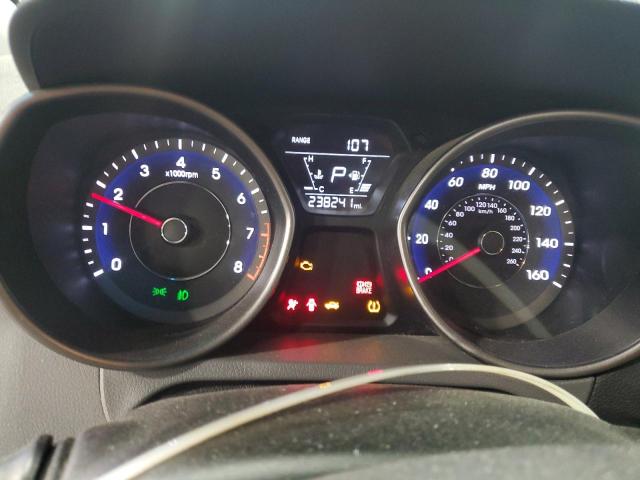 2016 HYUNDAI ELANTRA SE - 5NPDH4AE9GH700656