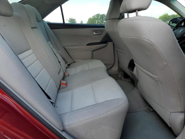 2017 TOYOTA CAMRY LE - 4T1BF1FK2HU732068