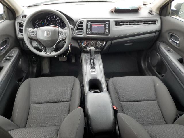2018 HONDA HR-V LX - 3CZRU5H30JG701913