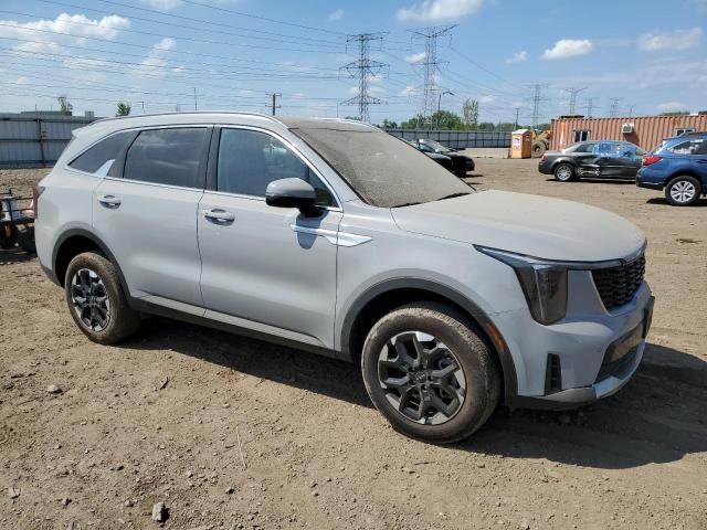 Vin: 5xyrldjc1sg317667, lot: 55518405, kia sorento s 20254