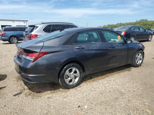 Vin: 5npll4ag6nh060785, lot: 56597015, hyundai elantra se 20223