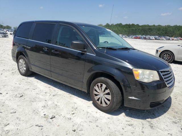 Vin: 2a4rr4de1ar206570, lot: 57338065, chrysler minivan lx 20104