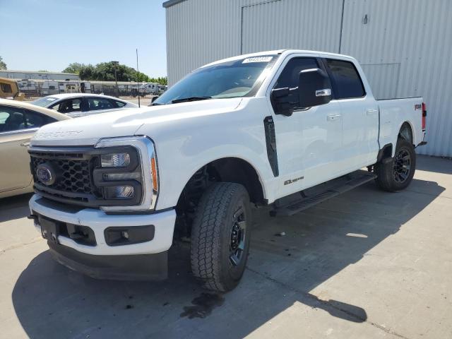 Vin: 1ft8w2bt5pee05143, lot: 56432335, ford f250 super duty 2023 img_1