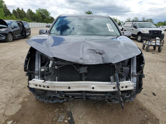 2020 ACURA MDX 5J8YD4H38LL005822