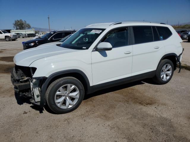 Vin: 1v2dr2ca2kc533880, lot: 57353705, volkswagen atlas se 2019 img_1