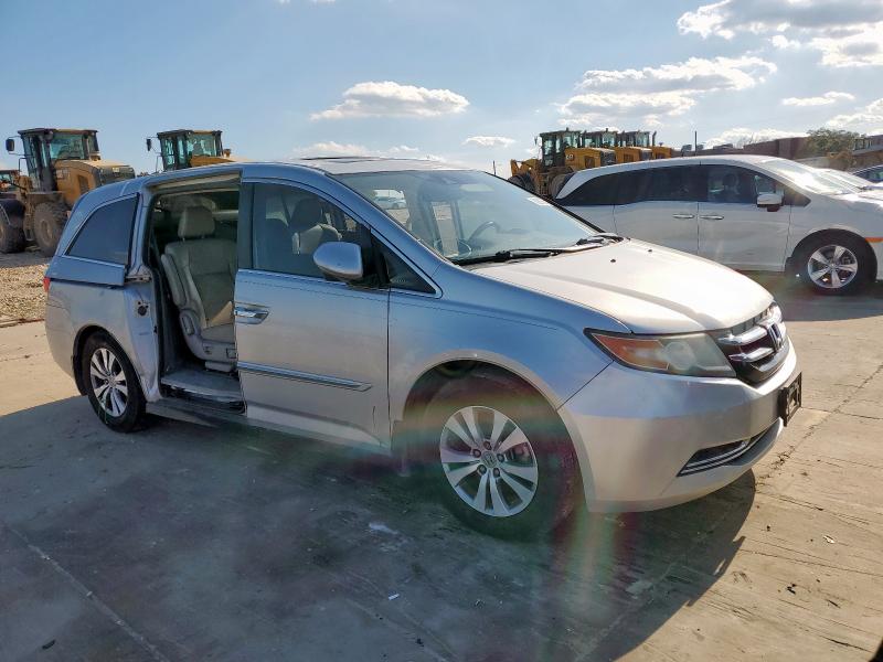Vin: 5fnrl5h61eb019542, lot: 56239365, honda all models exl 20144