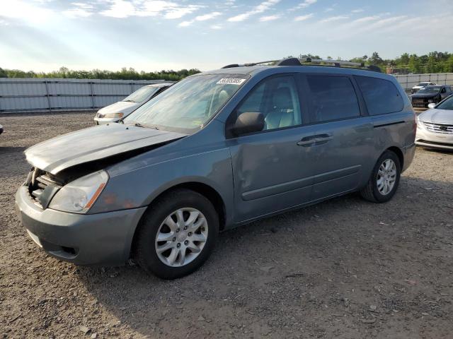 KIA SEDONA EX