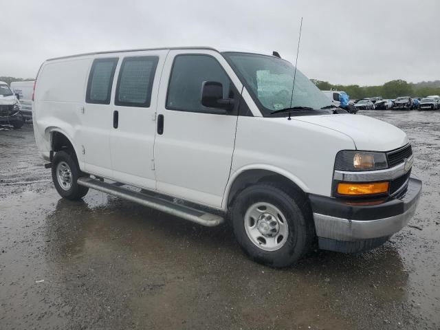 Vin: 1gcwgaf78m1259125, lot: 53823585, chevrolet express 20214