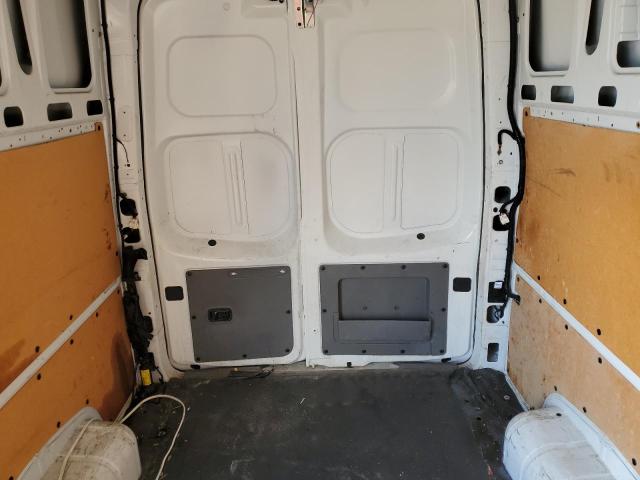 2018 NISSAN NV 2500 S 1N6BF0LY5JN814574
