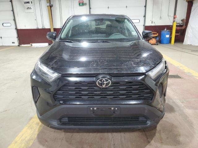 2024 TOYOTA RAV4 LE - 2T3G1RFV5RC470845