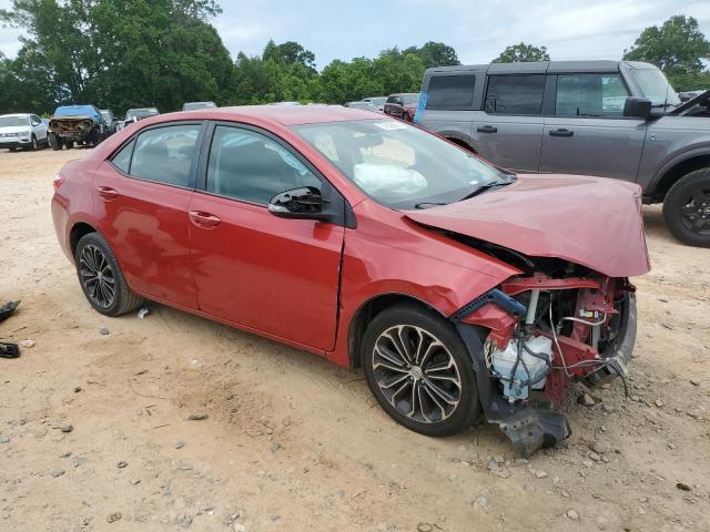 Vin: 2t1burhe6ec144120, lot: 57828835, toyota corolla l 20144