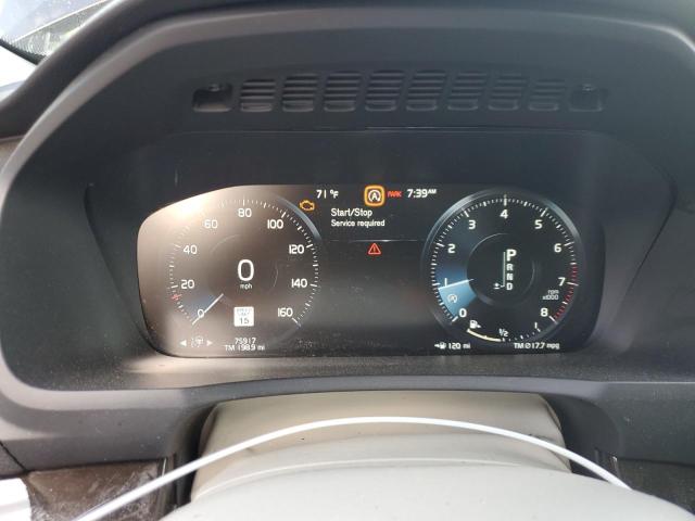 2018 VOLVO XC90 T6 - YV4A22PKXJ1320808