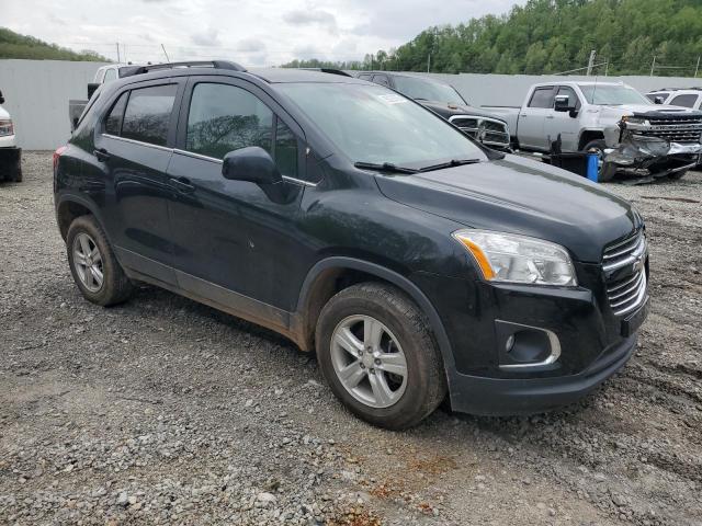 Vin: 3gncjrsb8fl196415, lot: 55228795, chevrolet trax 1lt 20154