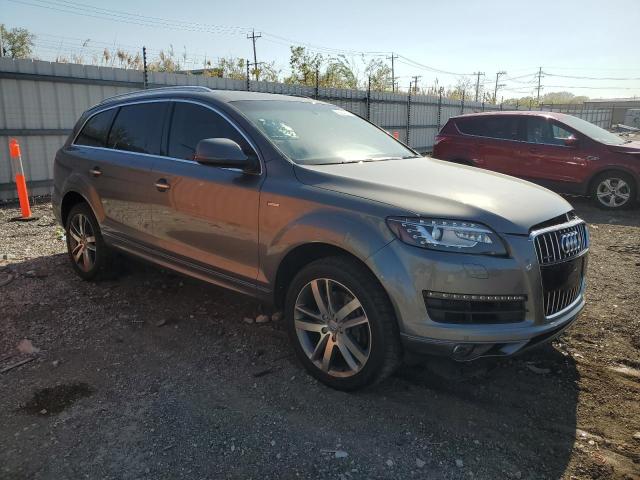 Vin: wa1lgafe8fd014144, lot: 56040275, audi q7 premium plus 20154