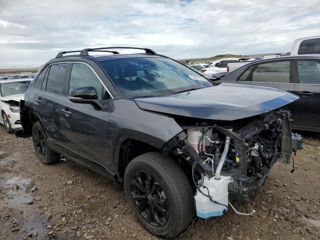 Vin: 2t3e6rfv8sw085230, lot: 54875535, toyota rav4 xse 20254