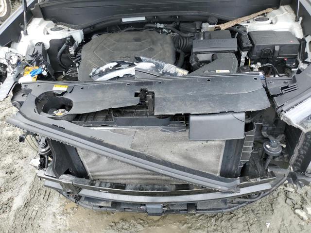 2022 HYUNDAI PALISADE S KM8R4DHE9NU458246
