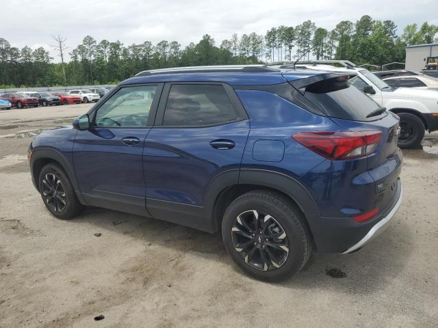 Vin: kl79mpsl0pb113230, lot: 58692365, chevrolet trailblzr lt 20232