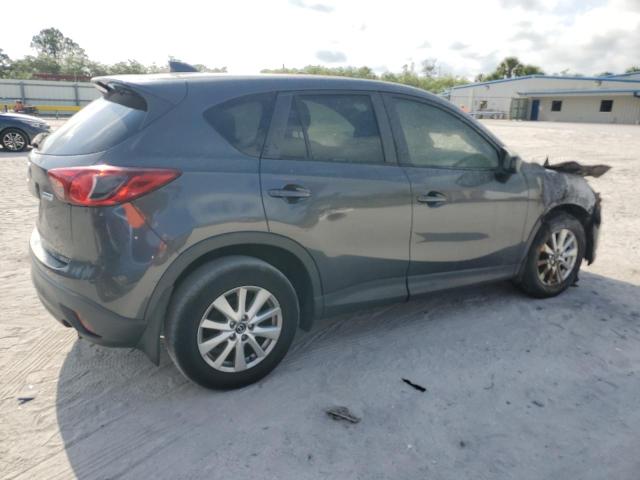 Vin: jm3ke2cy6e0386087, lot: 57753945, mazda cx-5 touring 20143