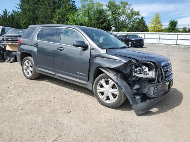Vin: 2gkalmek9h6268727, lot: 57327405, gmc terrain sle 20174