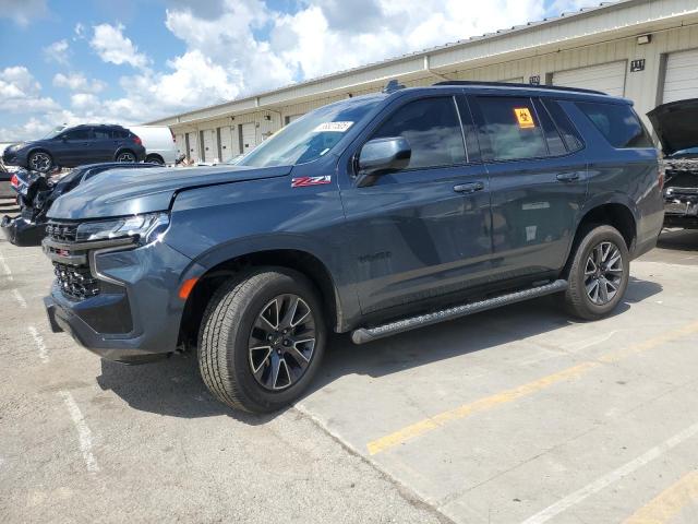 CHEVROLET TAHOE K150