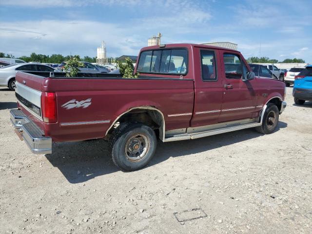 Vin: 1ftex14n2nka95265, lot: 58035325, ford all models 19923