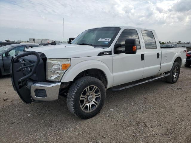 FORD F250 SUPER