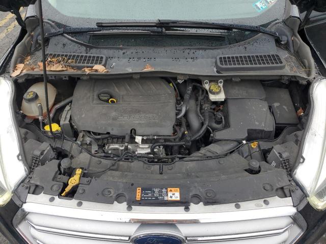 2017 FORD ESCAPE SE - 1FMCU9GD0HUA31134