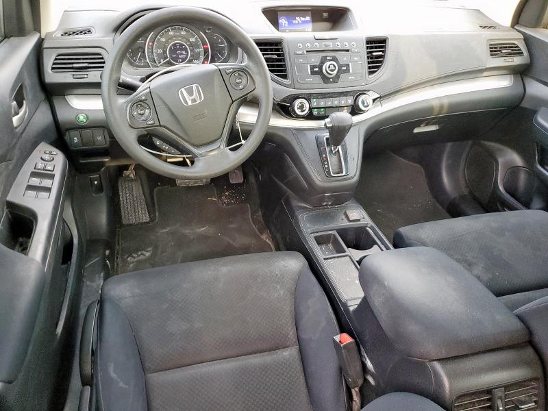2015 HONDA CR-V LX - 3CZRM3H31FG716299