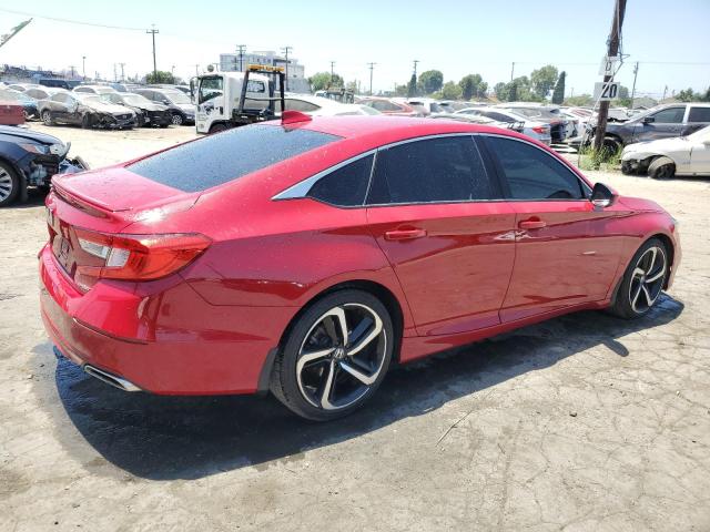 2019 HONDA ACCORD SPO - 1HGCV1F38KA085030