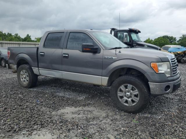 Vin: 1ftfw1cf5bfd19442, lot: 56927195, ford f-150 supercrew 20114